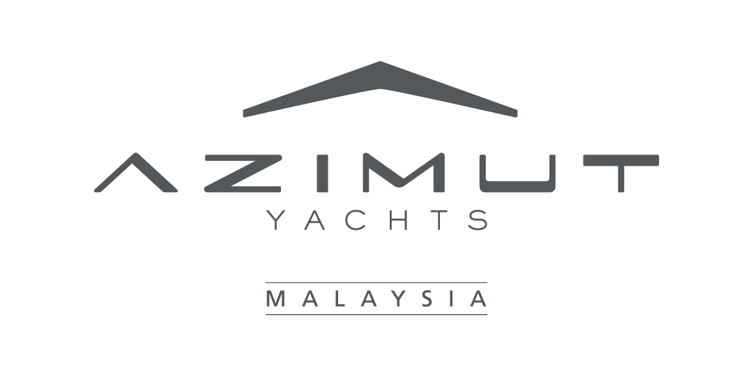Azimut Yachts Malaysia logo